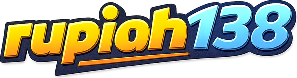 Logo rupiah138